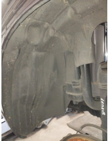 Recambio de paso rueda trasero derecho para ds 4 style referencia OEM IAM 9816355480  
