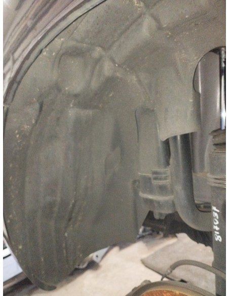 Recambio de paso rueda trasero derecho para ds 4 style referencia OEM IAM 9816355480  
