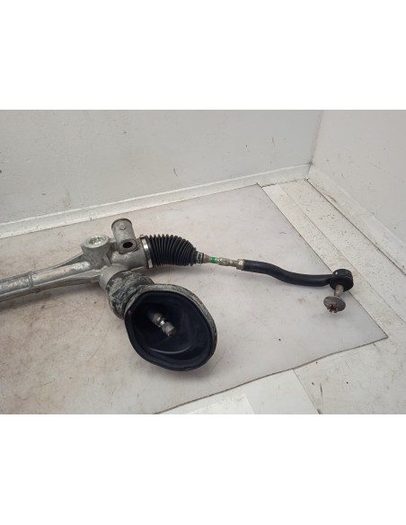 Recambio de cremallera direccion para lexus ct 16v cat (híbrido) referencia OEM IAM 93210627J12  