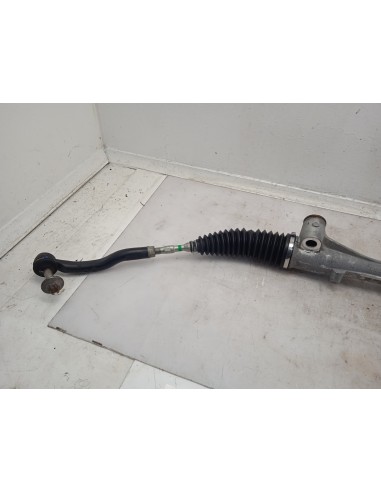 Recambio de cremallera direccion para lexus ct 16v cat (híbrido) referencia OEM IAM 93210627J12  
