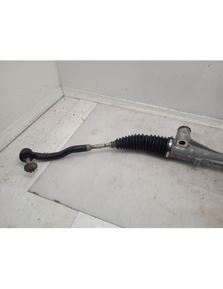 Recambio de cremallera direccion para lexus ct 16v cat (híbrido) referencia OEM IAM 93210627J12  