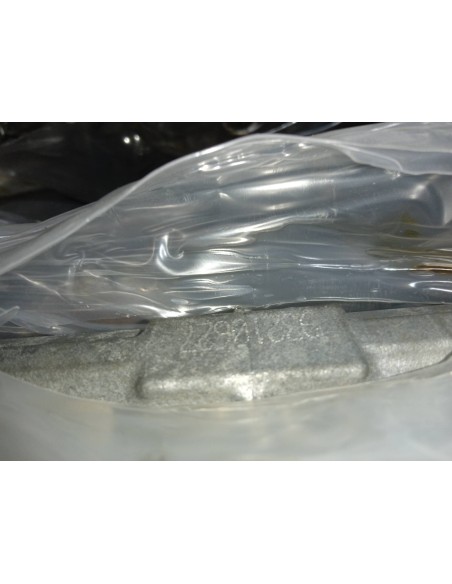 Recambio de cremallera direccion para lexus ct 16v cat (híbrido) referencia OEM IAM 93210627J12  