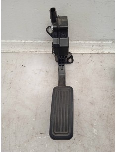 Recambio de potenciometro pedal para lexus ct 16v cat (híbrido) referencia OEM IAM 7811076091  