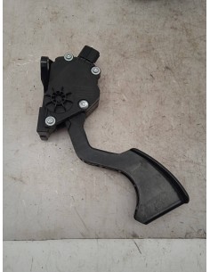 Recambio de potenciometro pedal para lexus ct 16v cat (híbrido) referencia OEM IAM 7811076091   2