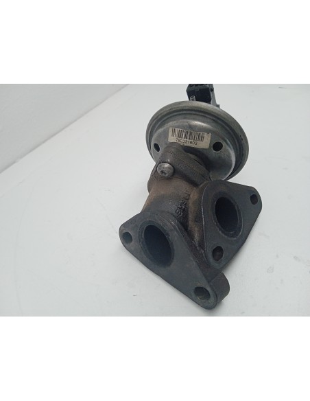 Recambio de valvula egr para mini countryman (r60) one d referencia OEM IAM 7801942  