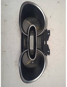 Recambio de cuadro instrumentos para renault clio iv 0.9 tce referencia OEM IAM 248102245R  