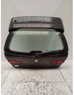 Recambio de porton trasero para alfa romeo 156 sportwagon (116) 2.4 jtd cat referencia OEM IAM 60662756  