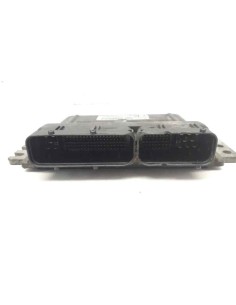Recambio de centralita motor uce para nissan note (e11e) 1.4 cat referencia OEM IAM MEC37510   2