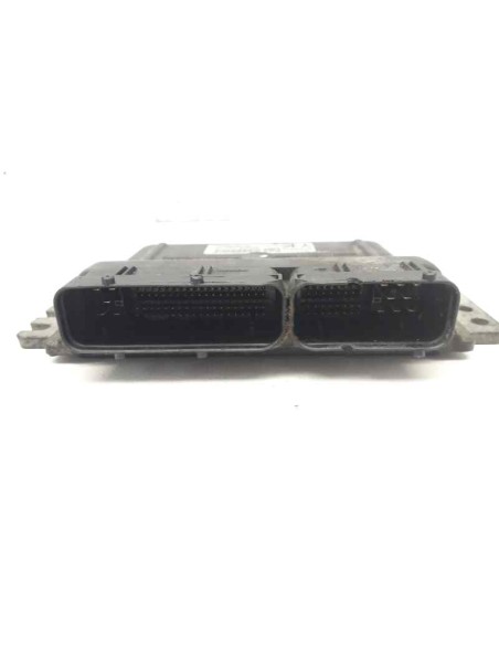 Recambio de centralita motor uce para nissan note (e11e) 1.4 cat referencia OEM IAM MEC37510  