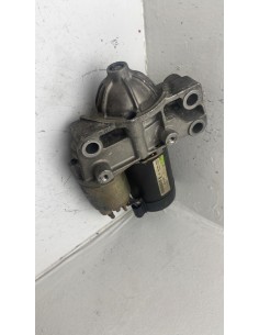 Recambio de motor arranque para peugeot 406 berlina (s1/s2) 2.0 cat referencia OEM IAM D6RA107 201528 