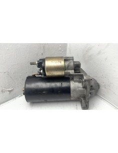 Recambio de motor arranque para alfa romeo 156 sportwagon (116) 2.4 jtd cat referencia OEM IAM 0001109253  