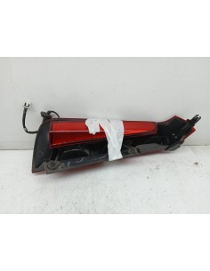 Recambio de piloto trasero derecho para nissan note (e11e) 1.4 cat referencia OEM IAM 22016752   2
