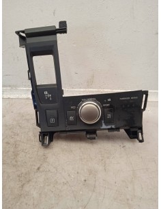 Recambio de mando multifuncion para lexus ct 16v cat (híbrido) referencia OEM IAM 75H281  