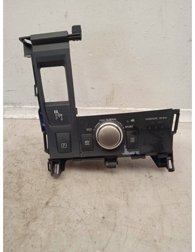 Recambio de mando multifuncion para lexus ct 16v cat (híbrido) referencia OEM IAM 75H281  