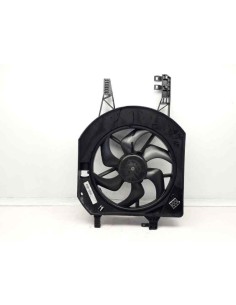 Recambio de electroventilador para renault trafic caja cerrada (ab 4.01) 1.9 diesel referencia OEM IAM    2