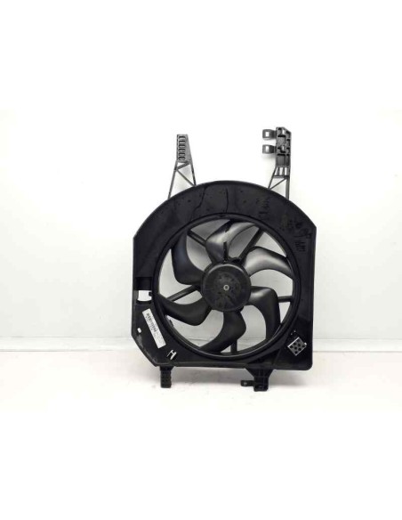 Recambio de electroventilador para renault trafic caja cerrada (ab 4.01) 1.9 diesel referencia OEM IAM   