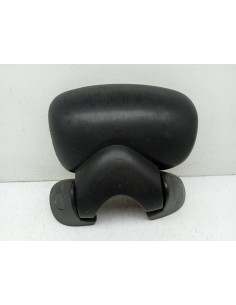 Recambio de retrovisor derecho para renault trafic caja cerrada (ab 4.01) 1.9 diesel referencia OEM IAM  MANUAL COLOR NEGRO 2