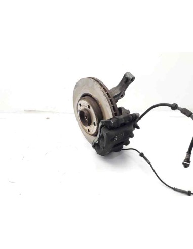 Recambio de mangueta delantera derecha para renault trafic caja cerrada (ab 4.01) 1.9 diesel referencia OEM IAM   