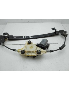 Recambio de elevalunas delantero izquierdo para alfa romeo 156 sportwagon (116) 2.4 jtd cat referencia OEM IAM 60672278  