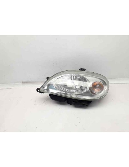 Recambio de faro izquierdo para citroën saxo 1.5 diesel referencia OEM IAM 9636331780  