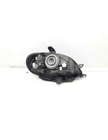 Recambio de faro izquierdo para citroën saxo 1.5 diesel referencia OEM IAM 9636331780  