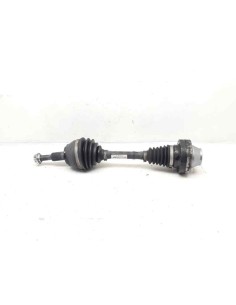 Recambio de transmision delantera derecha para volkswagen touareg (7l6) 2.5 tdi dpf referencia OEM IAM 7L6407271H  