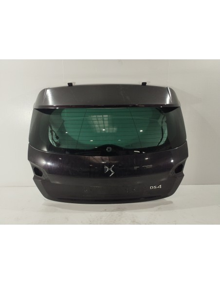 Recambio de porton trasero para ds 4 style referencia OEM IAM 9814359080  