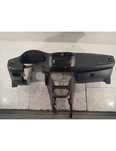 Recambio de salpicadero para fiat bravo (198) 1.4 16v turbo referencia OEM IAM   