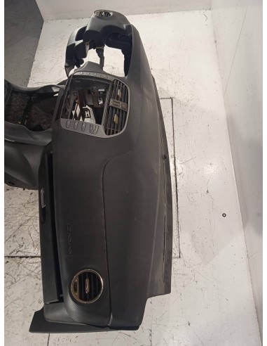 Recambio de salpicadero para fiat bravo (198) 1.4 16v turbo referencia OEM IAM   