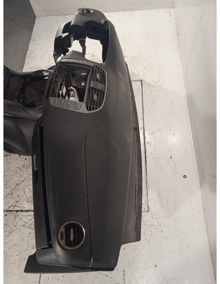 Recambio de salpicadero para fiat bravo (198) 1.4 16v turbo referencia OEM IAM   