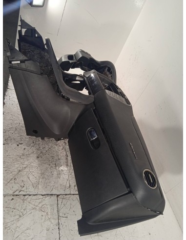 Recambio de salpicadero para fiat bravo (198) 1.4 16v turbo referencia OEM IAM   