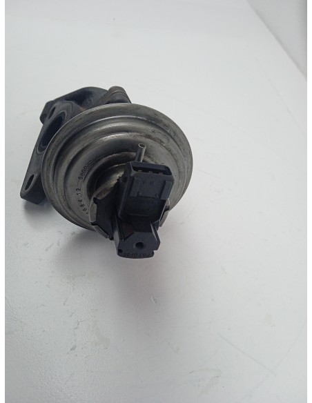 Recambio de valvula egr para mini countryman (r60) one d referencia OEM IAM 7801942  
