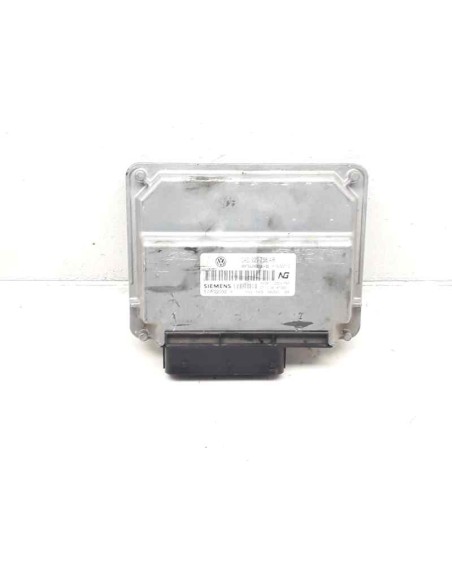Recambio de modulo electronico para volkswagen touareg (7l6) 2.5 tdi dpf referencia OEM IAM 5WP22092  