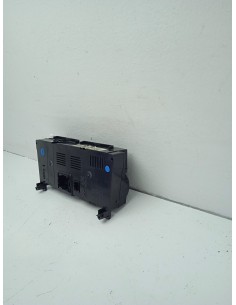 Recambio de mando climatizador para peugeot 3008 sport pack referencia OEM IAM 96738320XT   2