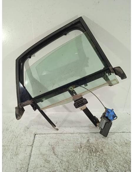 Recambio de elevalunas trasero derecho para audi a4 berlina (8e) 2.0 tdi referencia OEM IAM 8E0959802E  