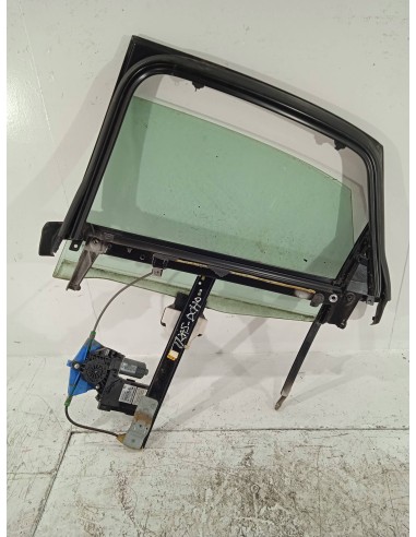 Recambio de elevalunas trasero derecho para audi a4 berlina (8e) 2.0 tdi referencia OEM IAM 8E0959802E  