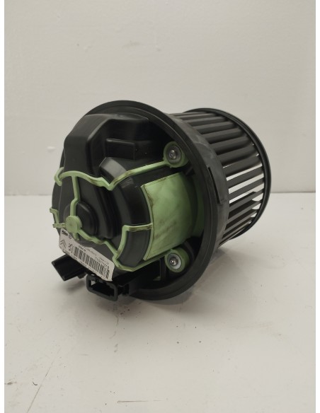 Recambio de motor calefaccion para ds 4 style referencia OEM IAM T1011131B  