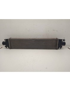 Recambio de intercooler para fiat bravo (198) 1.4 16v turbo referencia OEM IAM 866455500  