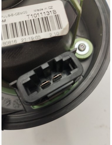 Recambio de motor calefaccion para ds 4 style referencia OEM IAM T1011131B  