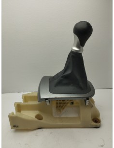Recambio de palanca cambio para kia rio drive referencia OEM IAM 437001WXXX  