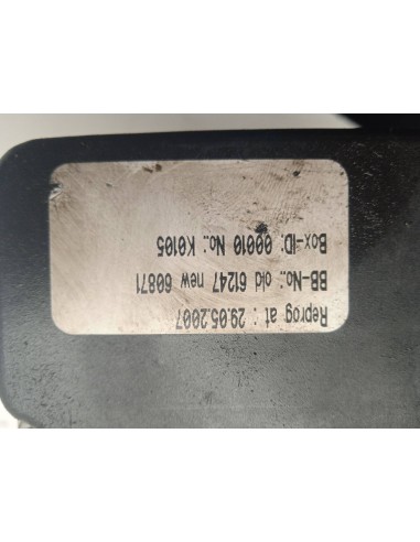 Recambio de abs para fiat bravo (198) 1.4 16v turbo referencia OEM IAM 51789679  