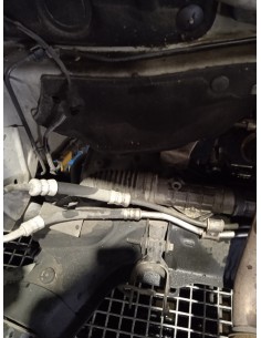 Recambio de cremallera direccion para peugeot 3008 sport pack referencia OEM IAM 4001P5   2
