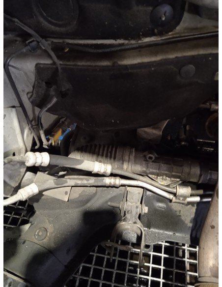 Recambio de cremallera direccion para peugeot 3008 sport pack referencia OEM IAM 4001P5  