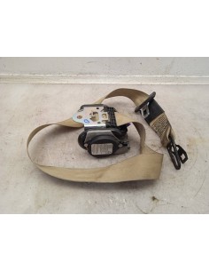 Recambio de cinturon seguridad delantero izquierdo para audi a4 berlina (8e) 2.0 tdi referencia OEM IAM 560788401  