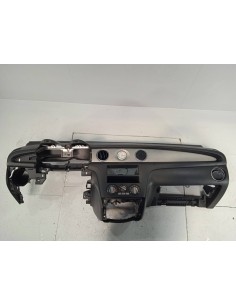 Recambio de salpicadero para mitsubishi outlander (cu0w) 2.0 cat referencia OEM IAM  201913 