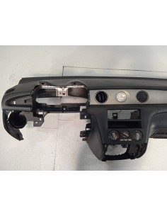 Recambio de salpicadero para mitsubishi outlander (cu0w) 2.0 cat referencia OEM IAM  201913  2