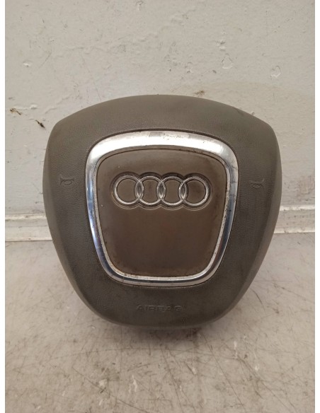 Recambio de airbag delantero izquierdo para audi a4 berlina (8e) 2.0 tdi referencia OEM IAM 8E0880201DF  