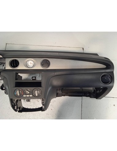 Recambio de salpicadero para mitsubishi outlander (cu0w) 2.0 cat referencia OEM IAM  201913 