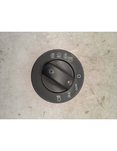 Recambio de mando luces para audi a4 berlina (8e) 2.0 tdi referencia OEM IAM 8E0941531D SALPICADERO 