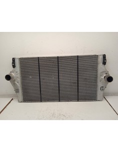 Recambio de intercooler para renault vel satis (bj0) 2.2 dci turbodiesel referencia OEM IAM 8200075810C  